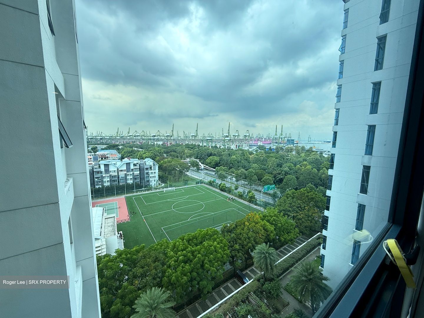 Blue Horizon (D5), Condominium #620548861